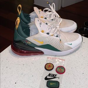 nike air max 270 seattle